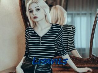 Lisavils