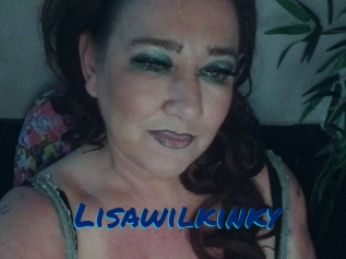 Lisawilkinky