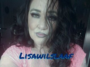 Lisawilslaaf