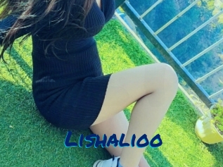 Lishalioo