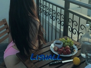 lishall Sexe City