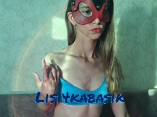 lisi4kabasik Sexe City
