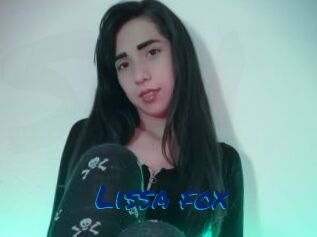 Lissa_fox