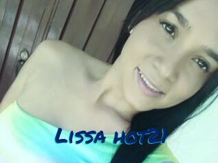 lissa_hot21 Sexe City