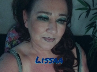 Lissaa
