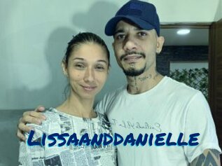 Lissaanddanielle