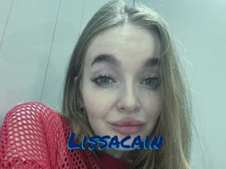 lissacain Sexe City