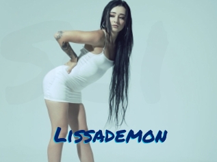 lissademon Sexe City