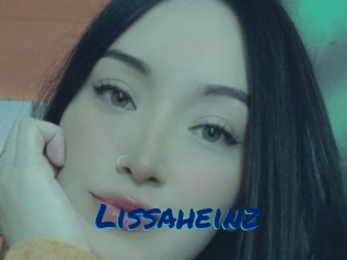 Lissaheinz