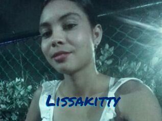 Lissakitty