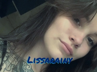 Lissarainy