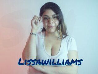 Lissawilliams