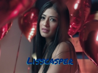 Lisscasper