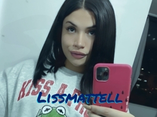 lissmattell Sexe City