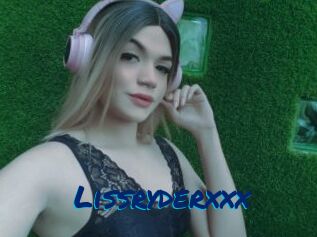 Lissryderxxx