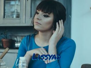 Lissyad