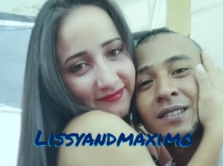 Lissyandmaximo