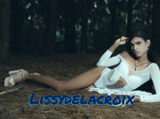 lissydelacroix Sexe City