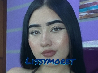 Lissymoret