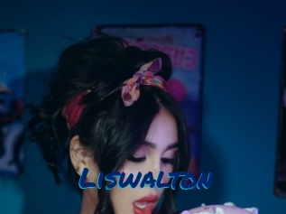 Liswalton