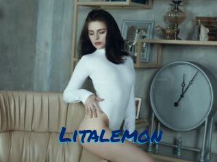 litalemon Sexe City