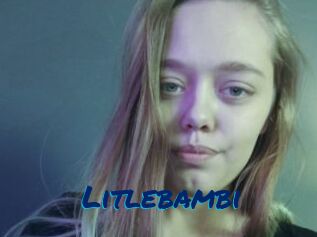 Litlebambi
