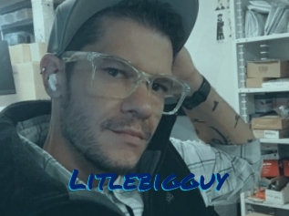 Litlebigguy