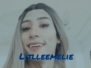 litlleemelie Sexe City