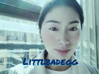 Littlbadegg