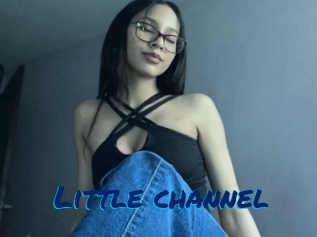 little_channel Sexe City