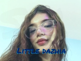 Little_dazhia
