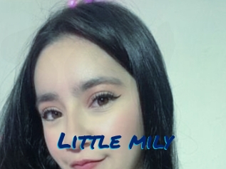 Little_mily