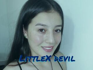 LittleX_devil
