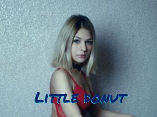 Little_donut