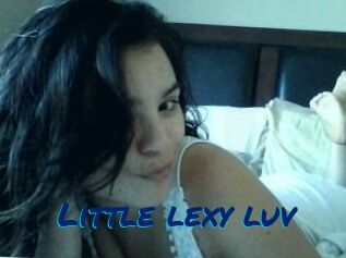 Little_lexy_luv