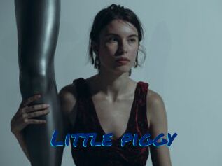 Little_piggy