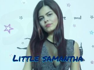 Little_samantha