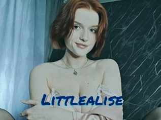 Littlealise