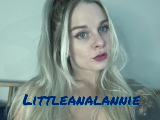 Littleanalannie