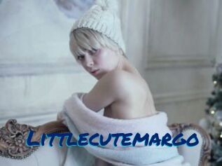 Littlecutemargo