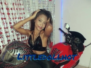 Littledollhot