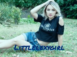 Littlelexygirl