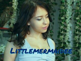 littlemermaidee Sexe City