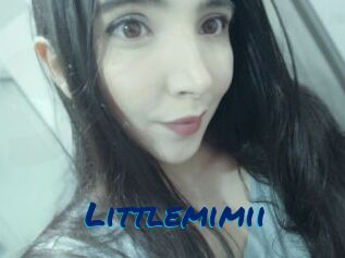 Littlemimii
