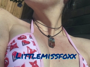 Littlemissfoxx