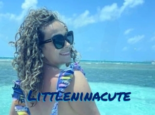 Littleninacute