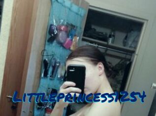 littleprincess1254 Sexe City