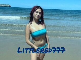 Littlered777
