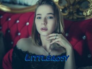 littlerosy Sexe City