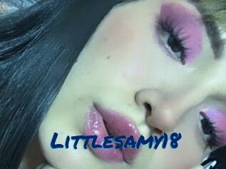 Littlesamy18